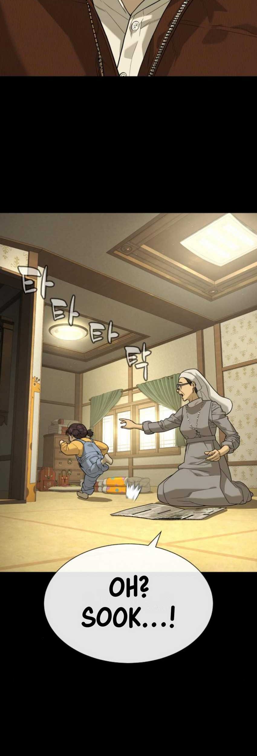 Killer Peter Chapter 83 Gambar 21