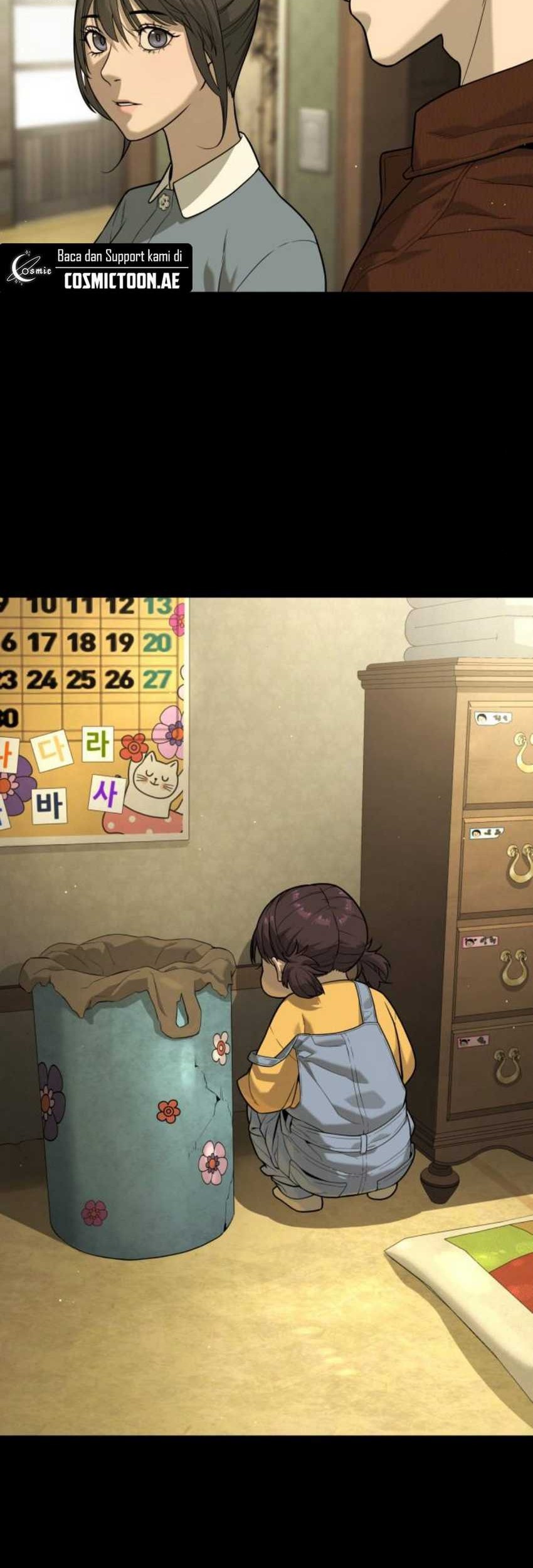 Killer Peter Chapter 83 Gambar 25