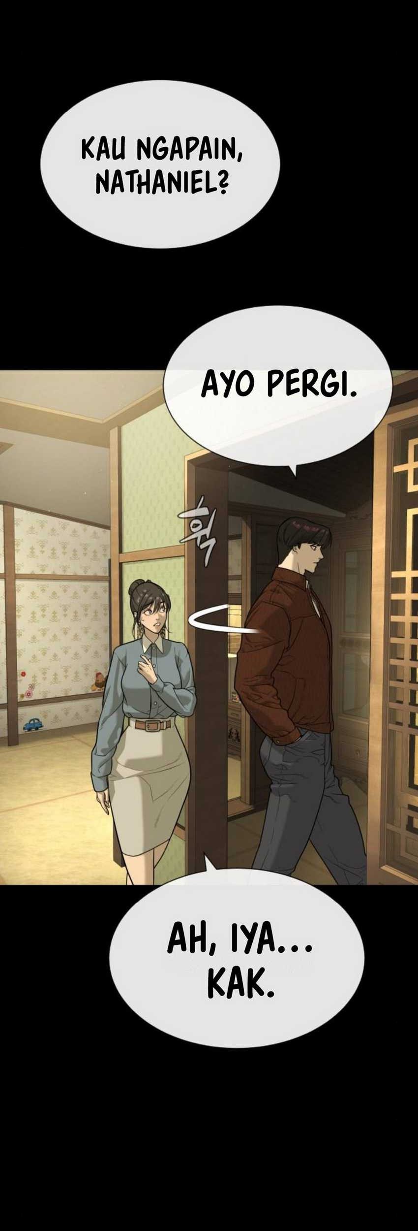 Killer Peter Chapter 83 Gambar 26