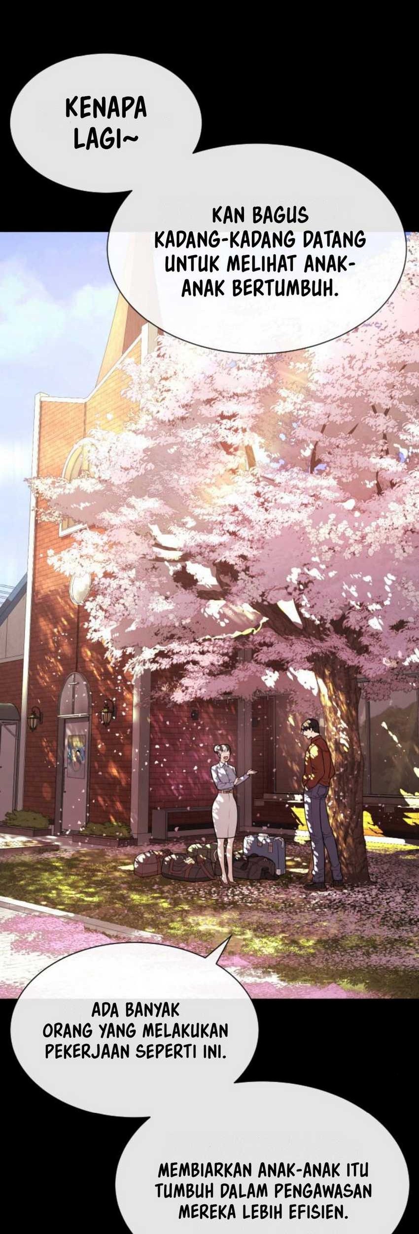 Killer Peter Chapter 83 Gambar 29