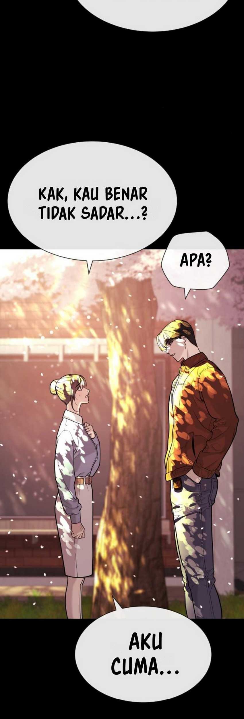 Killer Peter Chapter 83 Gambar 30