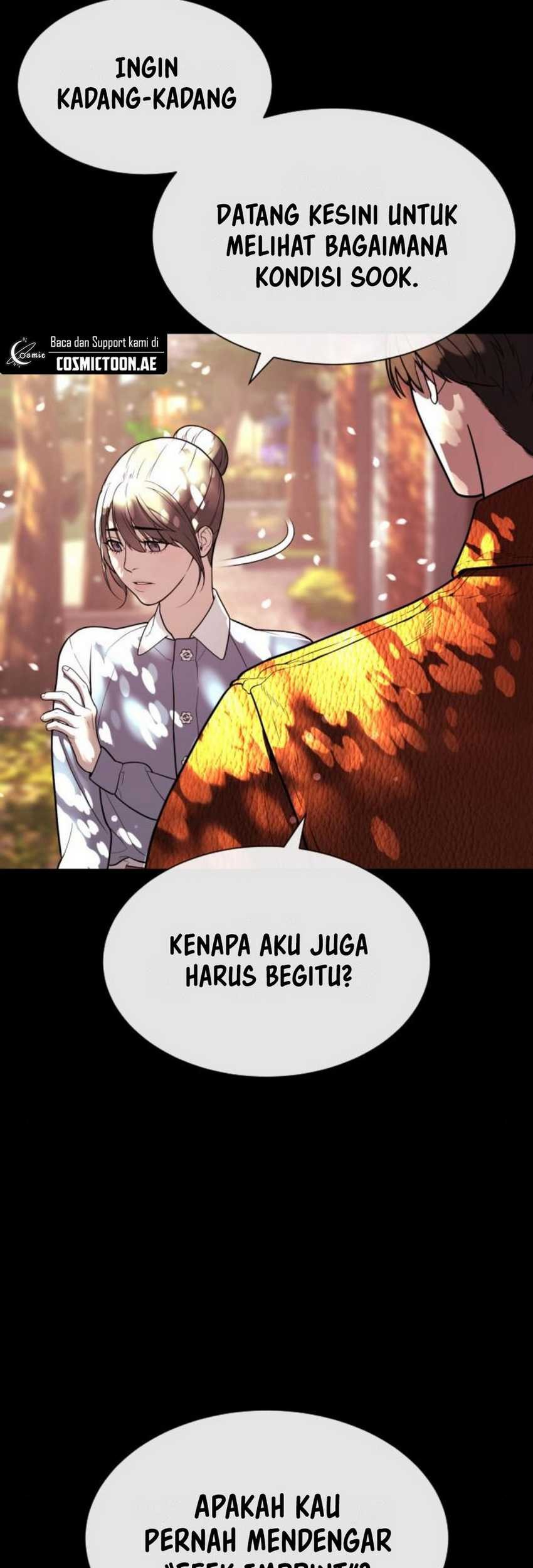 Killer Peter Chapter 83 Gambar 32