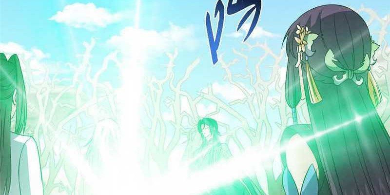 Keep A Low Profile, Sect Leader Chapter 465 Gambar 33