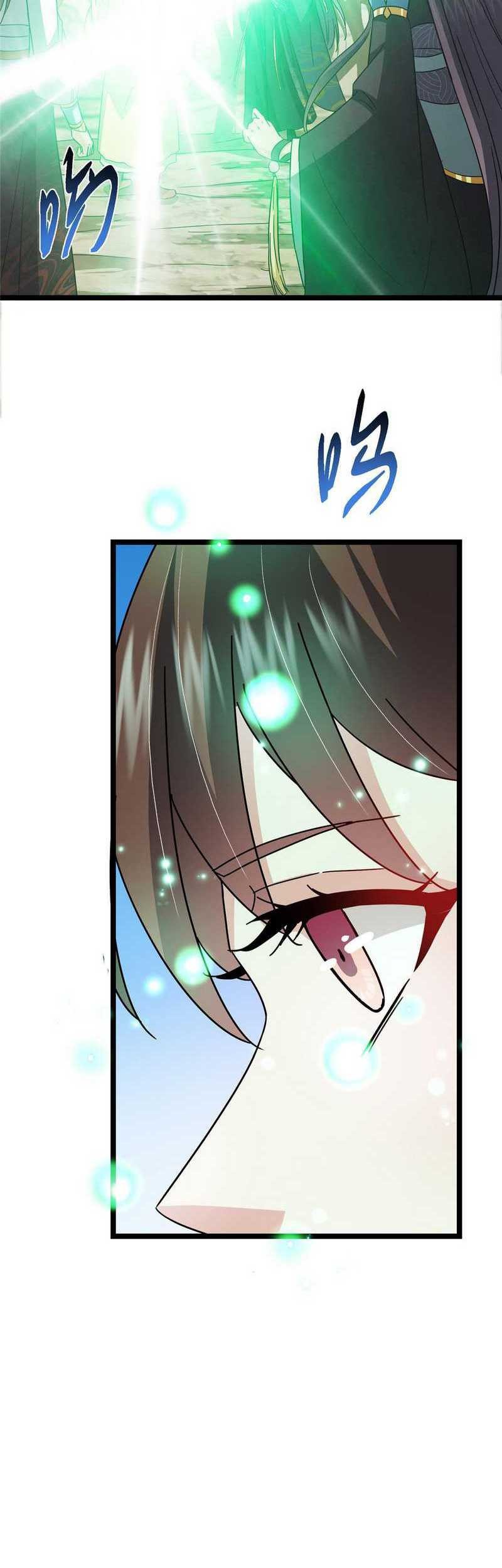 Keep A Low Profile, Sect Leader Chapter 465 Gambar 34