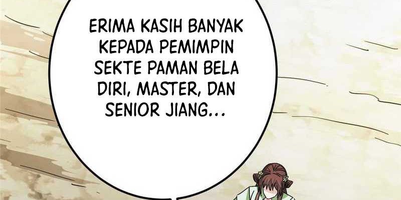 Keep A Low Profile, Sect Leader Chapter 465 Gambar 37