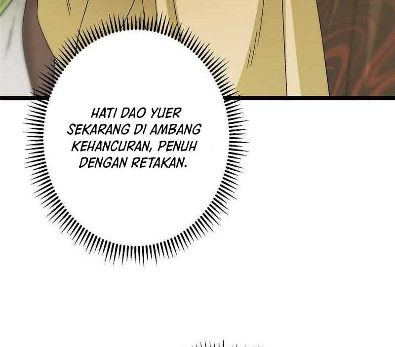 Keep A Low Profile, Sect Leader Chapter 465 Gambar 25
