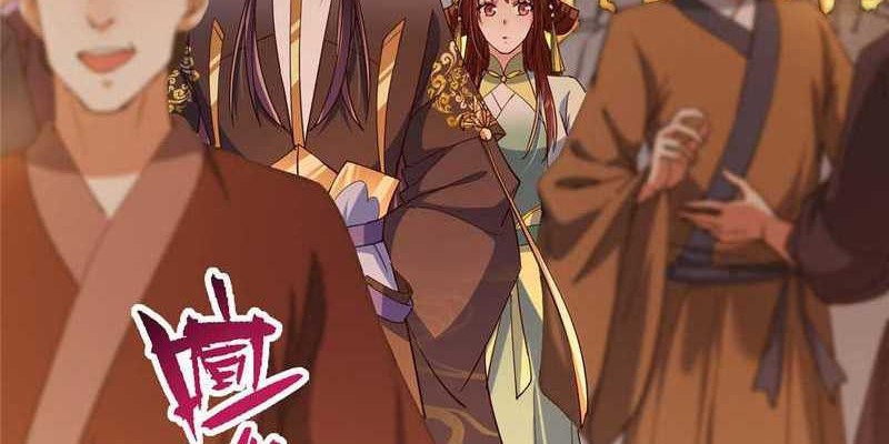 Keep A Low Profile, Sect Leader Chapter 465 Gambar 51