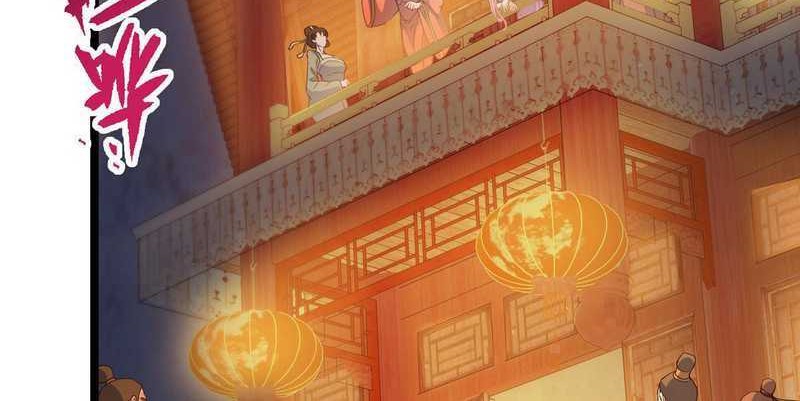 Keep A Low Profile, Sect Leader Chapter 465 Gambar 53