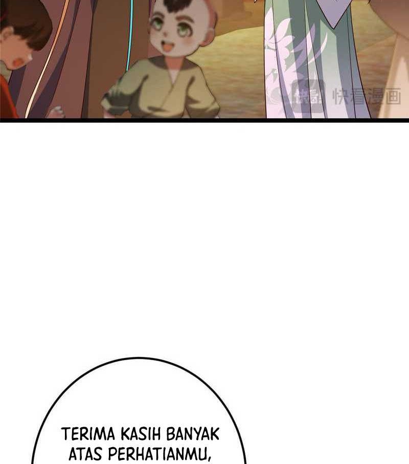 Keep A Low Profile, Sect Leader Chapter 465 Gambar 57