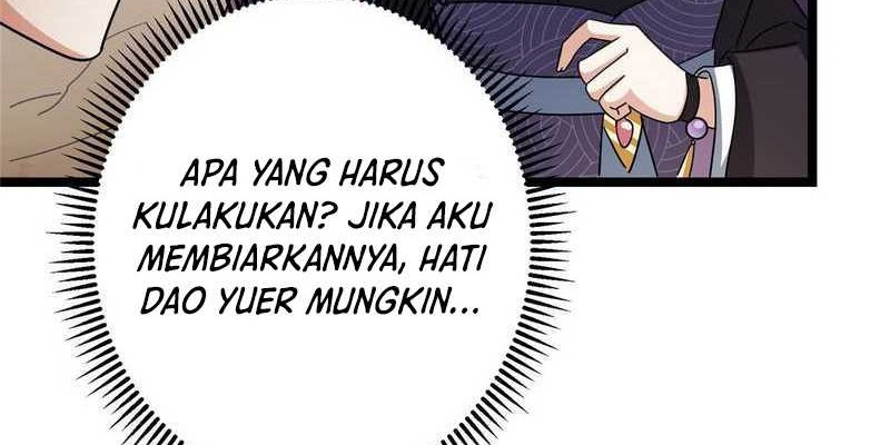 Keep A Low Profile, Sect Leader Chapter 465 Gambar 39