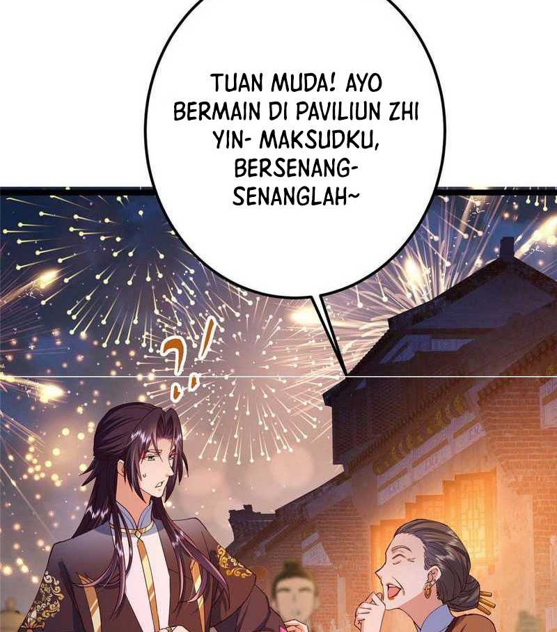 Keep A Low Profile, Sect Leader Chapter 465 Gambar 67