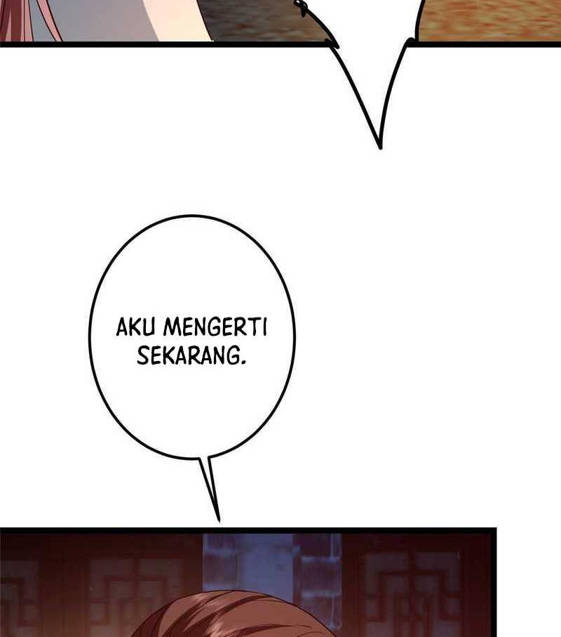 Keep A Low Profile, Sect Leader Chapter 465 Gambar 69