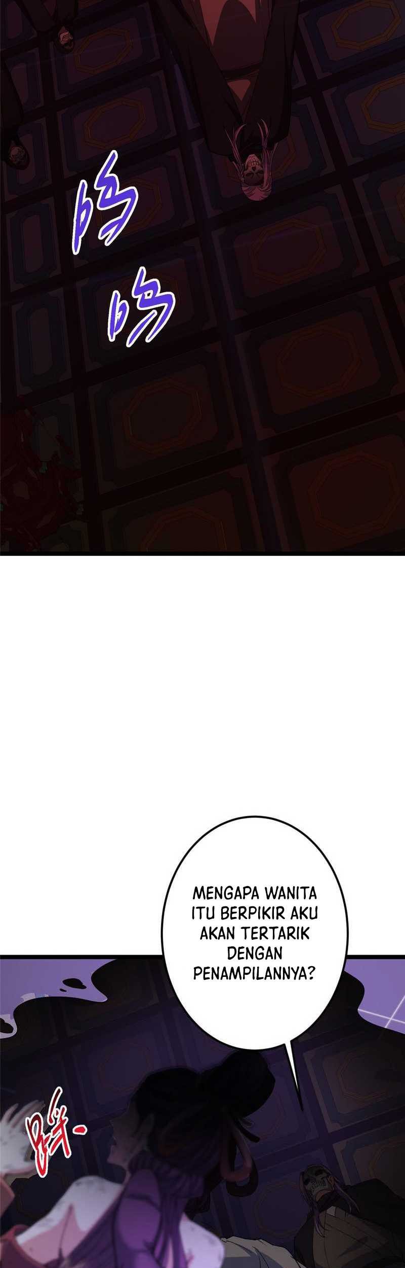 Keep A Low Profile, Sect Leader Chapter 465 Gambar 74