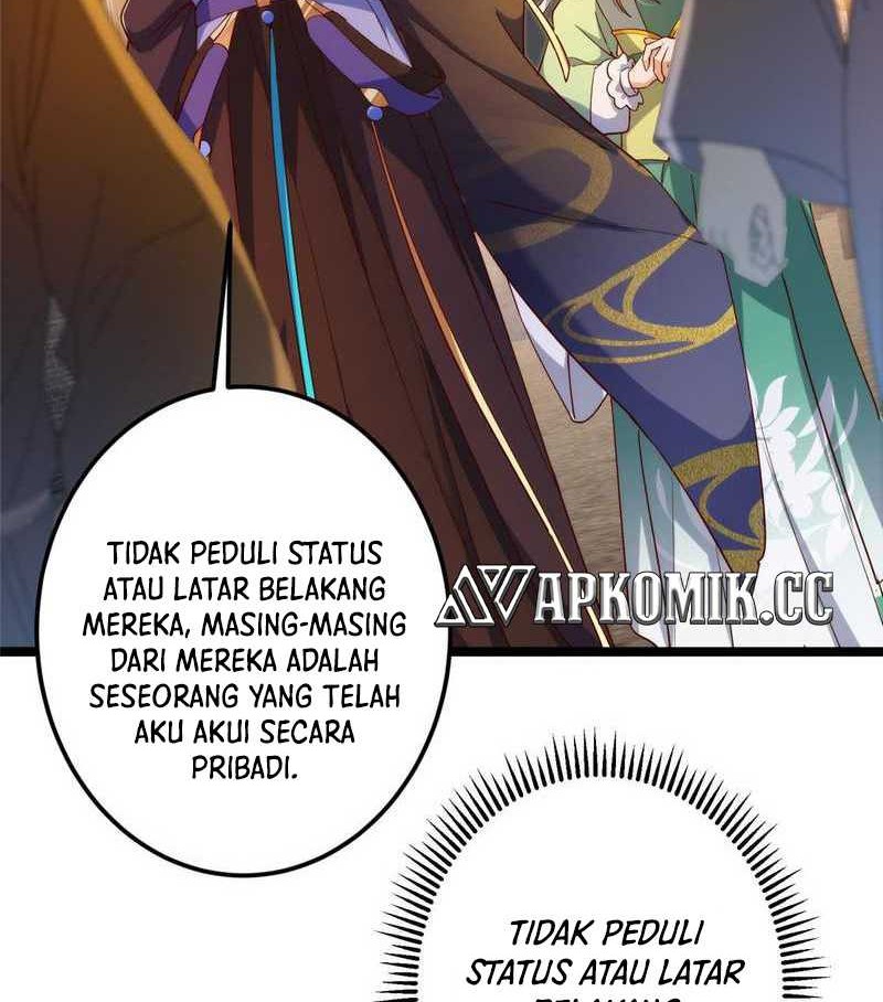 Keep A Low Profile, Sect Leader Chapter 465 Gambar 59