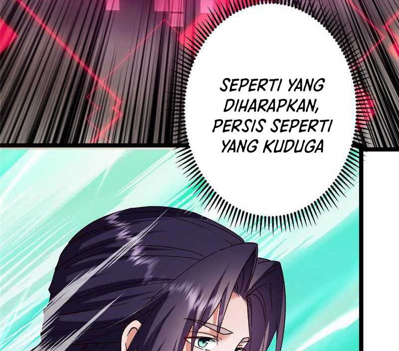 Keep A Low Profile, Sect Leader Chapter 465 Gambar 5