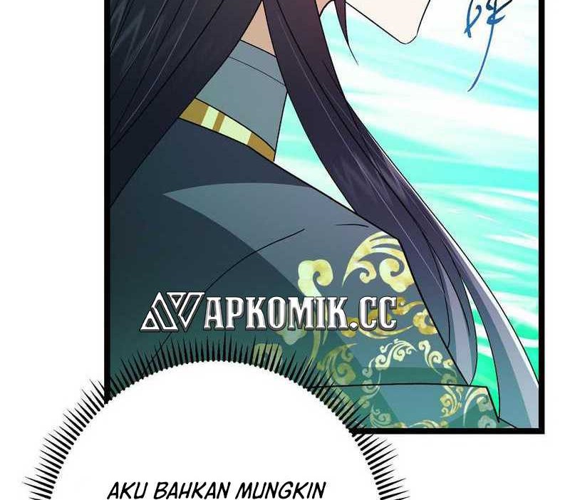 Keep A Low Profile, Sect Leader Chapter 465 Gambar 13