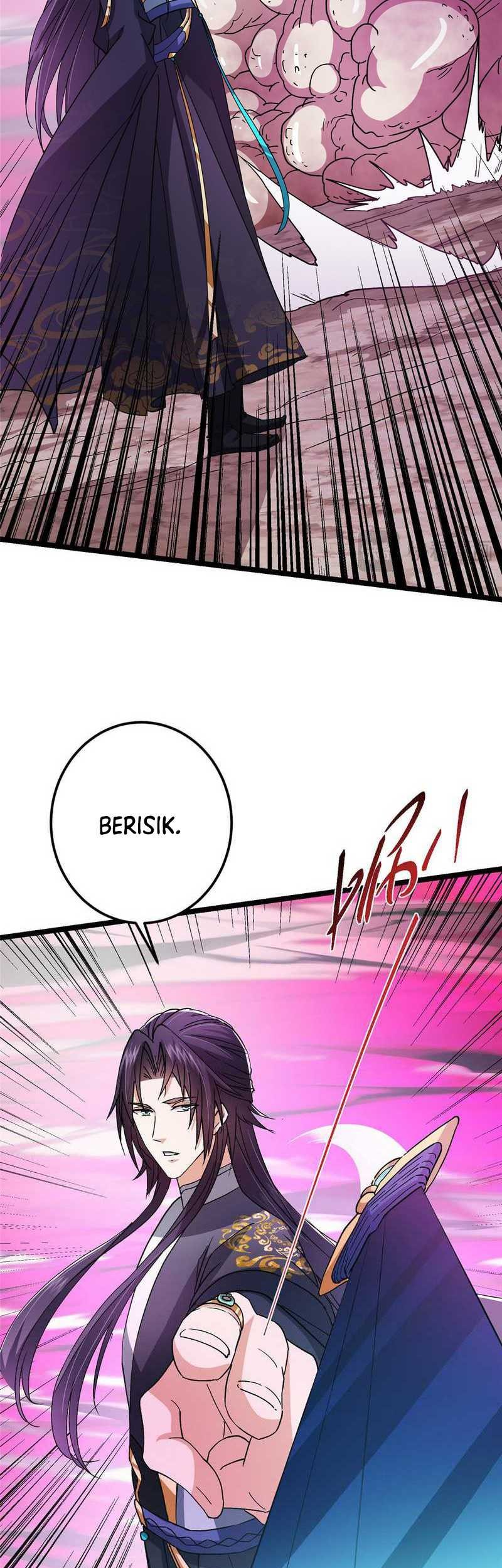 Keep A Low Profile, Sect Leader Chapter 465 Gambar 16