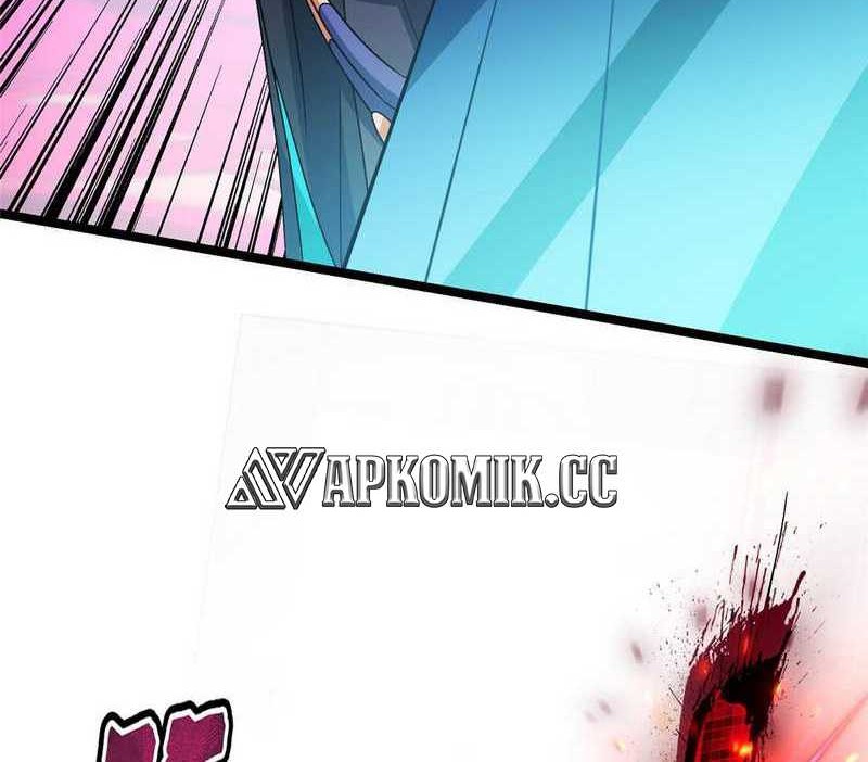 Keep A Low Profile, Sect Leader Chapter 465 Gambar 17