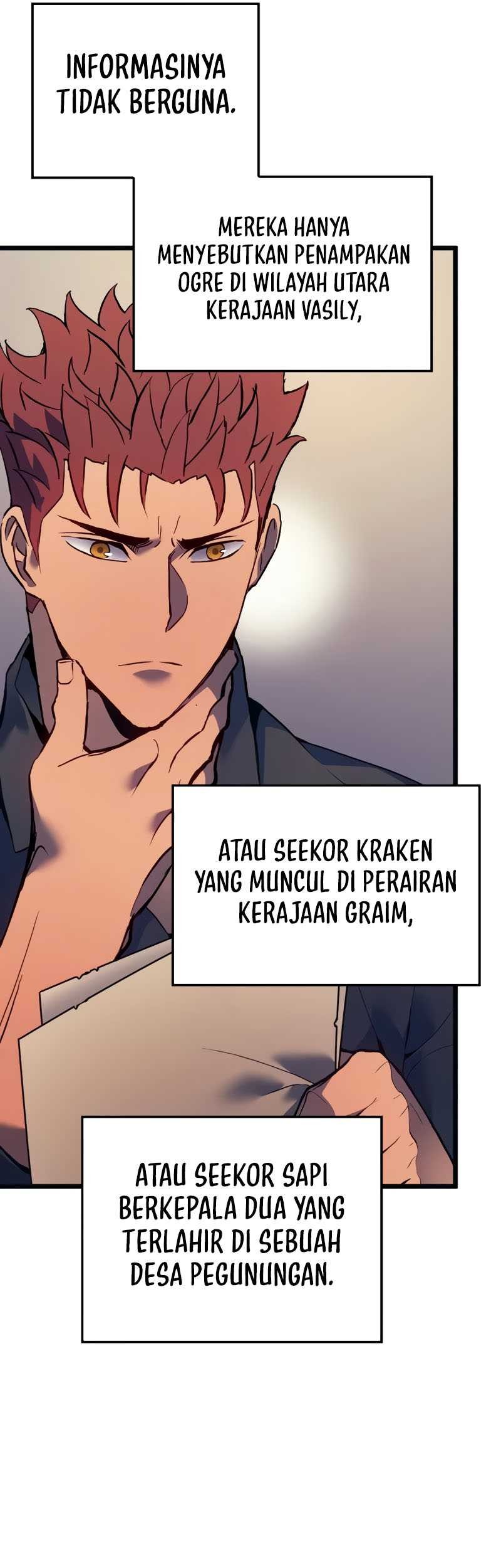 The Indomitable Martial King Chapter 68 Gambar 53