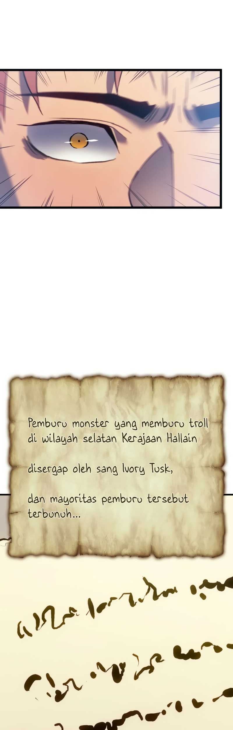 The Indomitable Martial King Chapter 68 Gambar 54