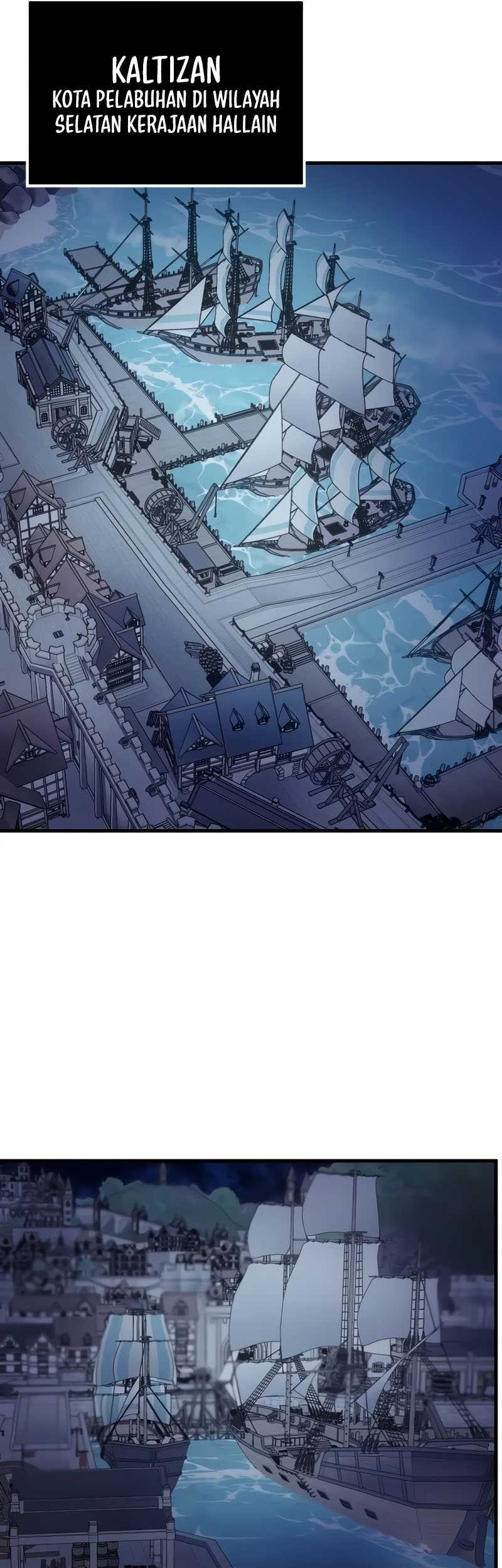 The Indomitable Martial King Chapter 68 Gambar 57