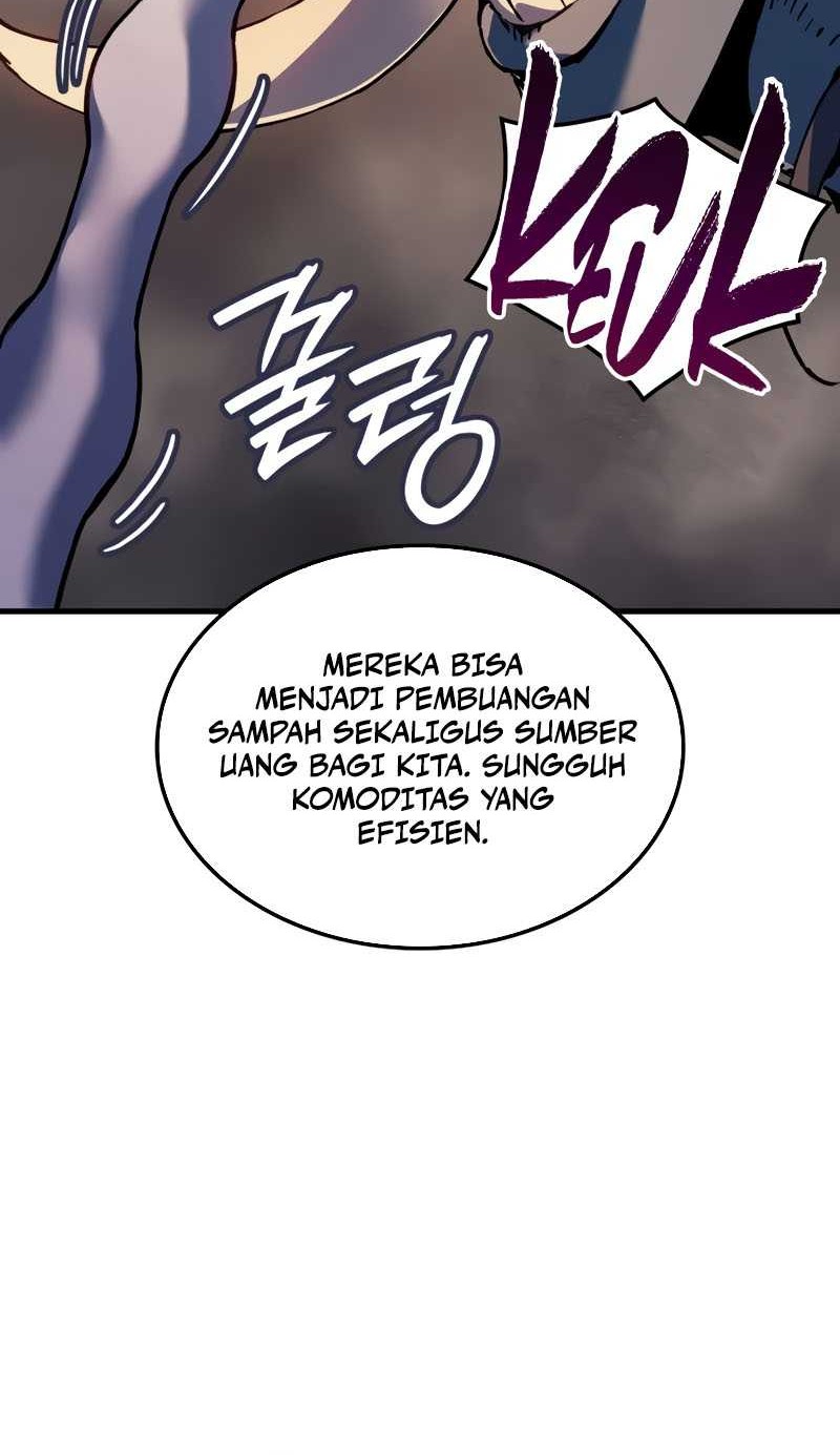 The Indomitable Martial King Chapter 68 Gambar 68