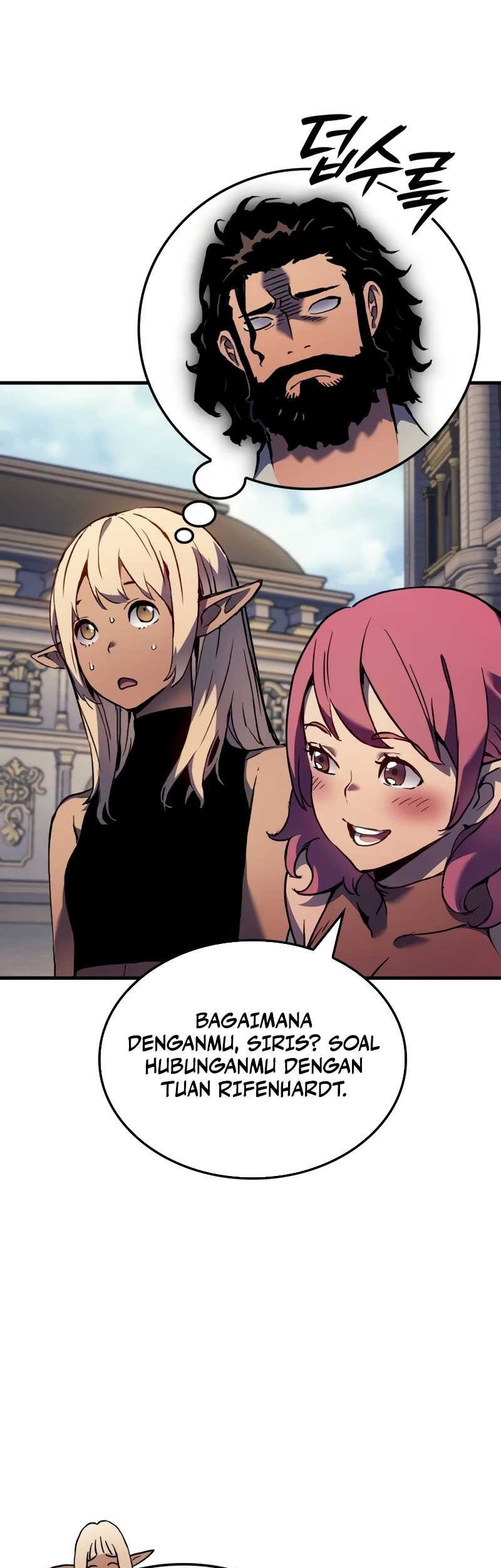 The Indomitable Martial King Chapter 68 Gambar 41