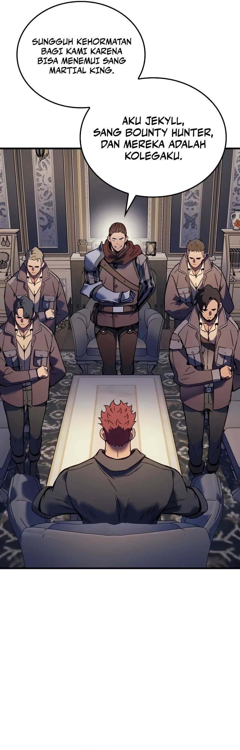 The Indomitable Martial King Chapter 68 Gambar 45