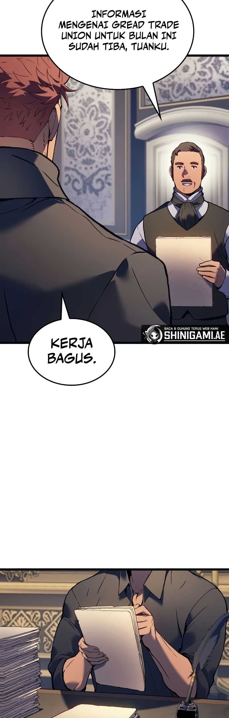 The Indomitable Martial King Chapter 68 Gambar 51