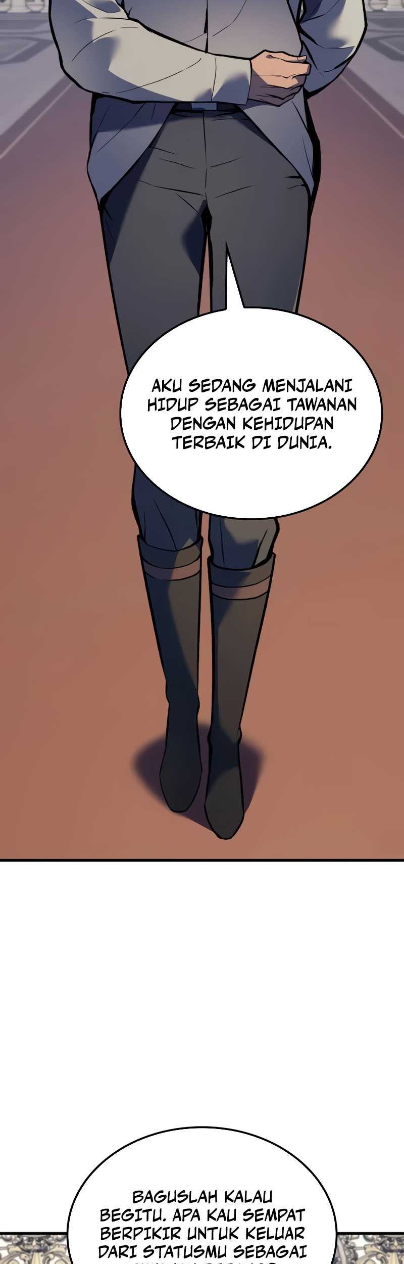 The Indomitable Martial King Chapter 68 Gambar 3