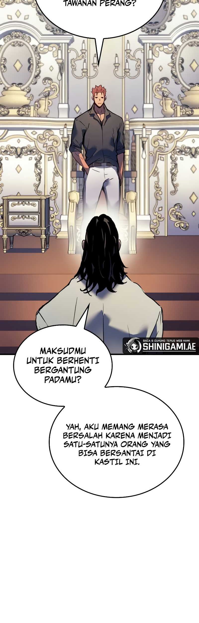 The Indomitable Martial King Chapter 68 Gambar 4