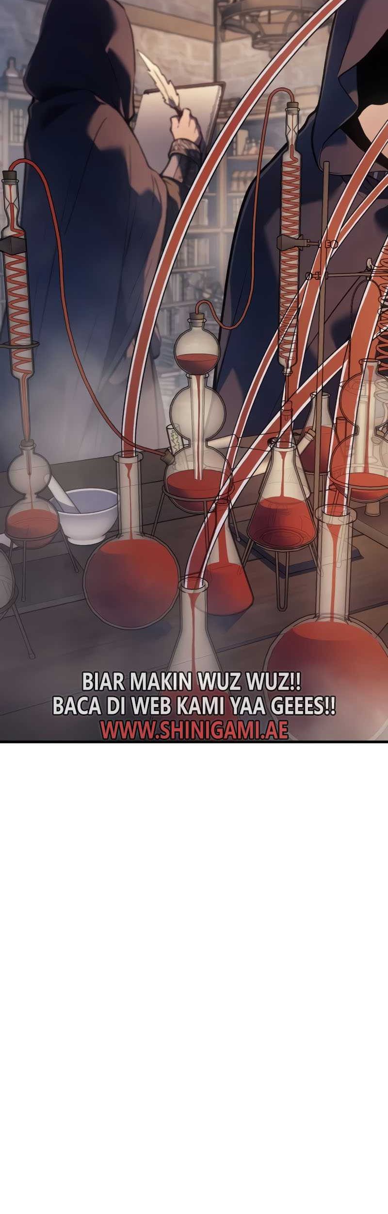 The Indomitable Martial King Chapter 68 Gambar 79