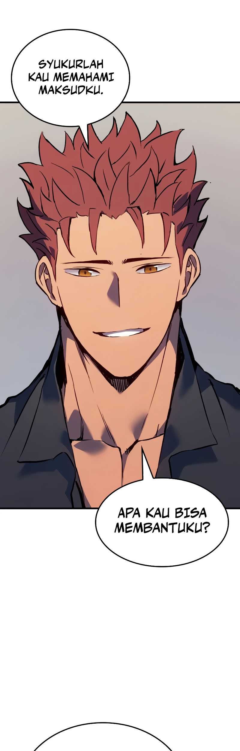 The Indomitable Martial King Chapter 68 Gambar 5