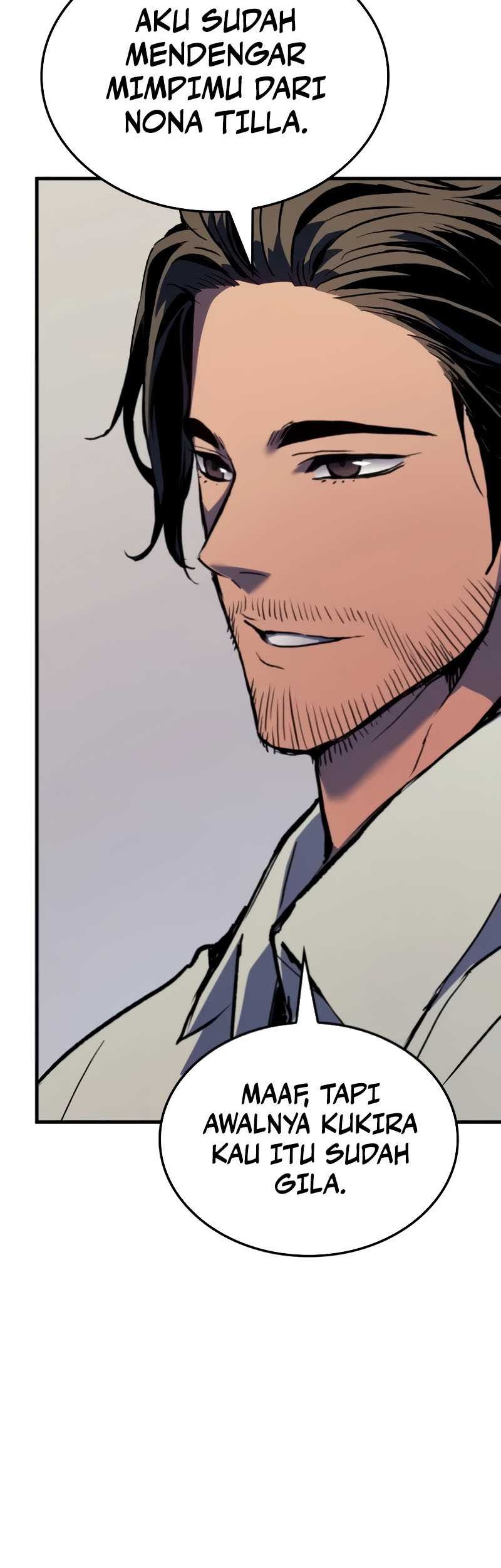 The Indomitable Martial King Chapter 68 Gambar 6