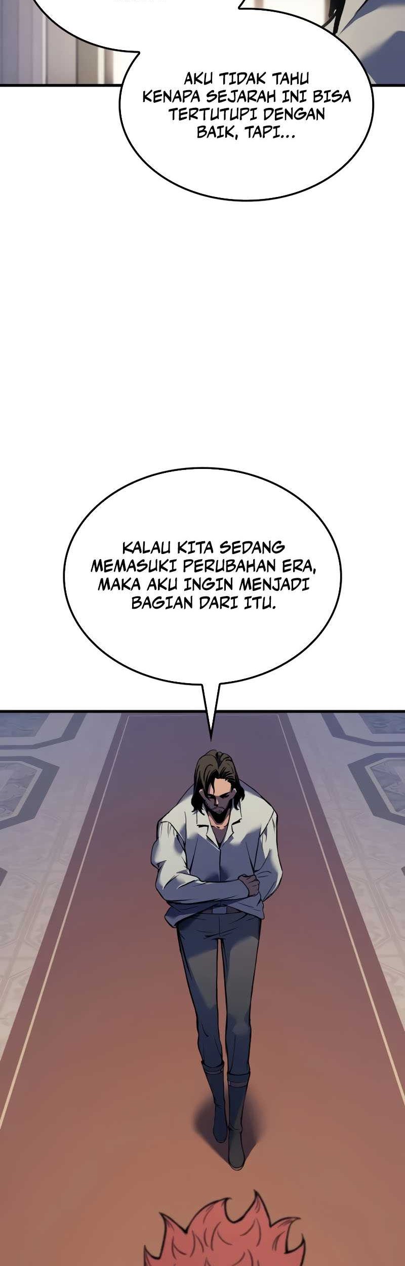 The Indomitable Martial King Chapter 68 Gambar 10