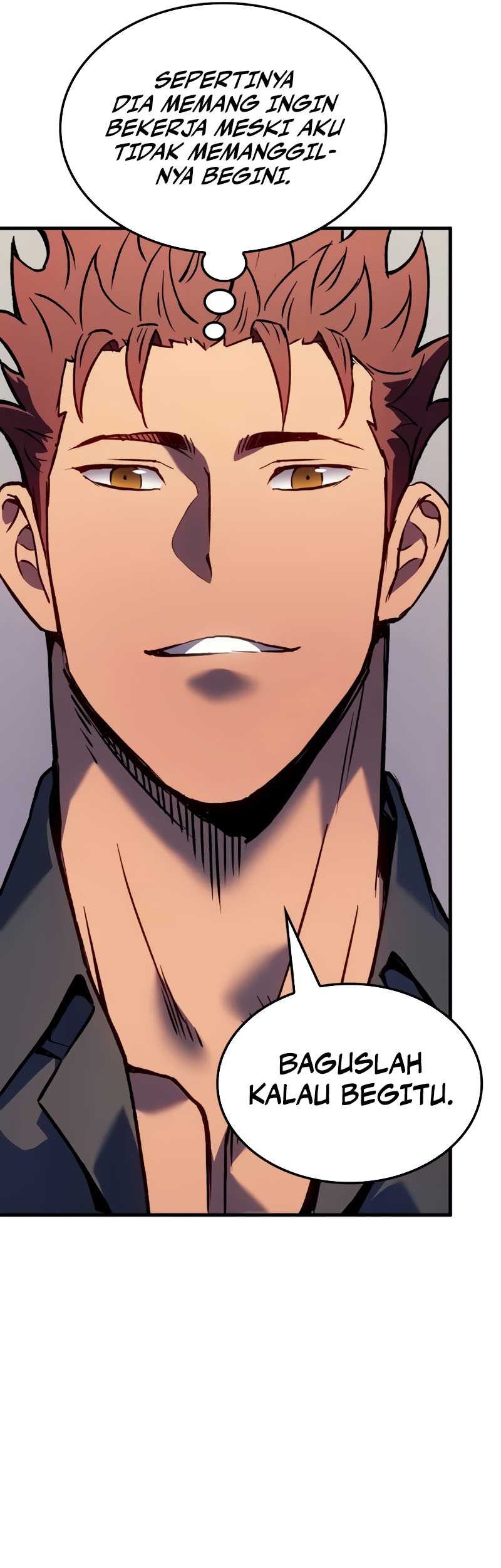 The Indomitable Martial King Chapter 68 Gambar 13