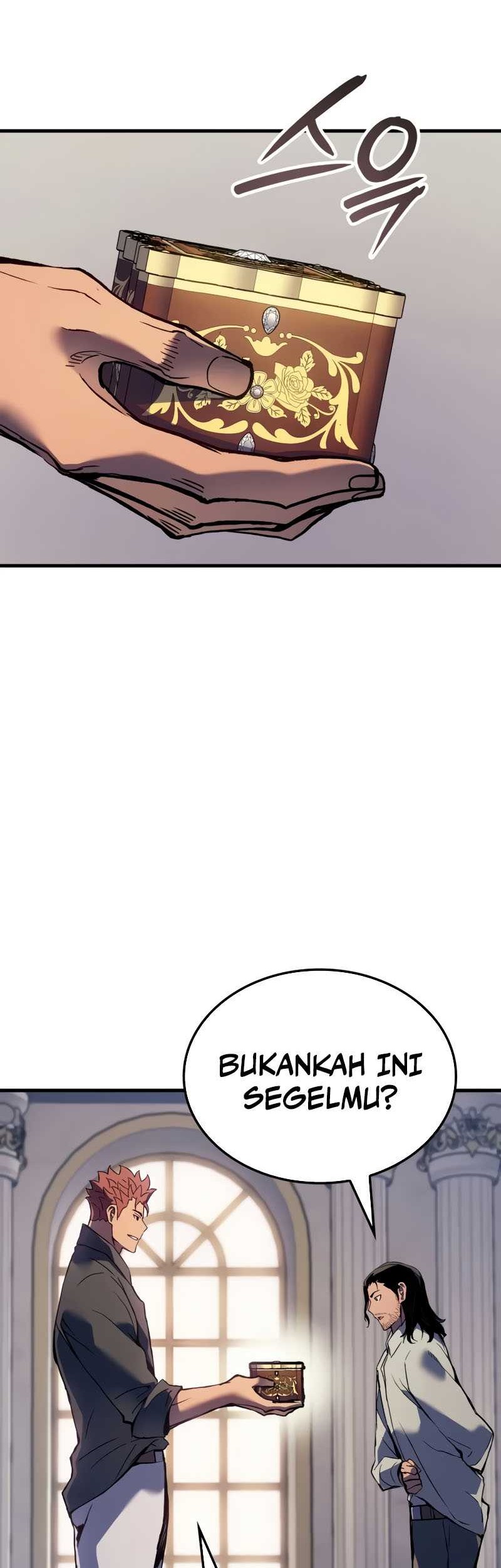 The Indomitable Martial King Chapter 68 Gambar 14