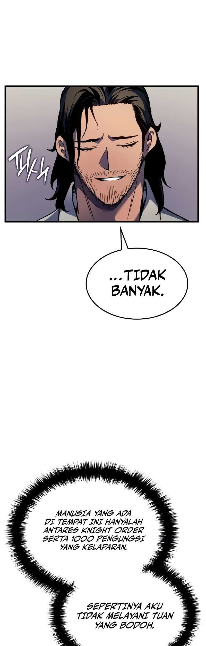 The Indomitable Martial King Chapter 68 Gambar 19