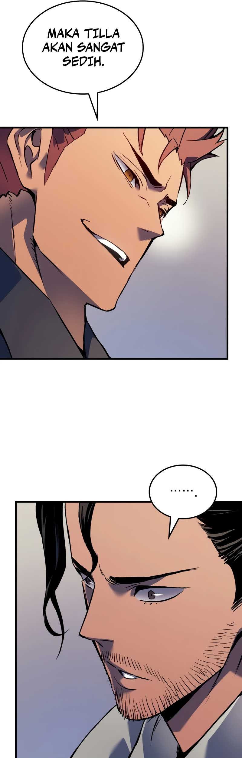 The Indomitable Martial King Chapter 68 Gambar 21