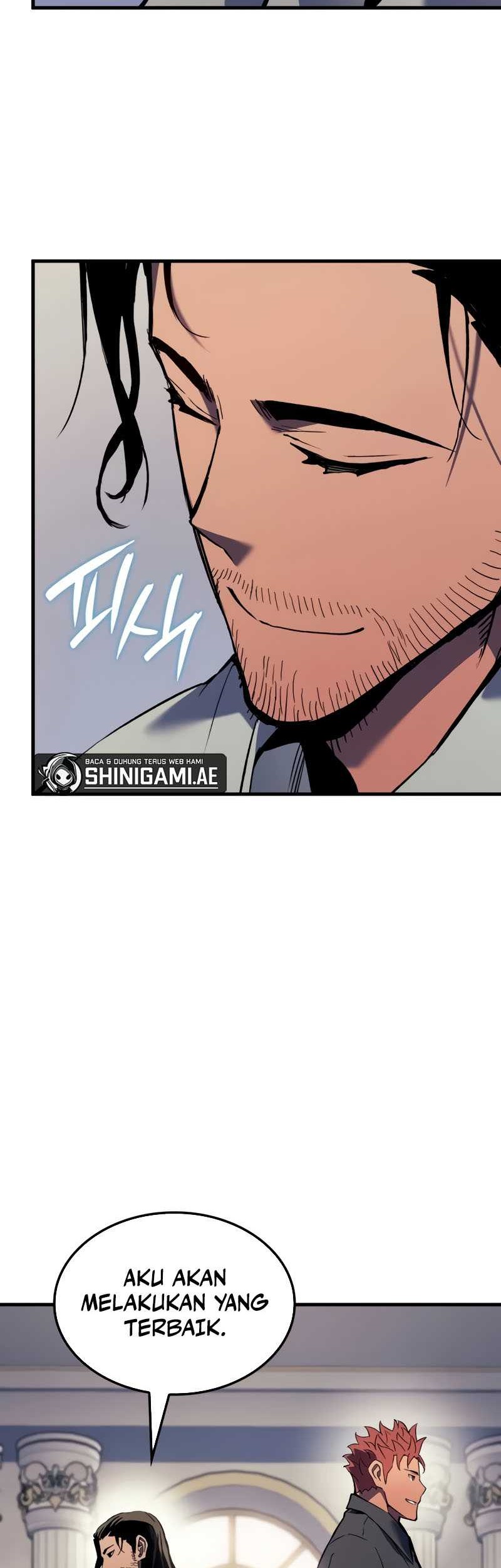 The Indomitable Martial King Chapter 68 Gambar 22