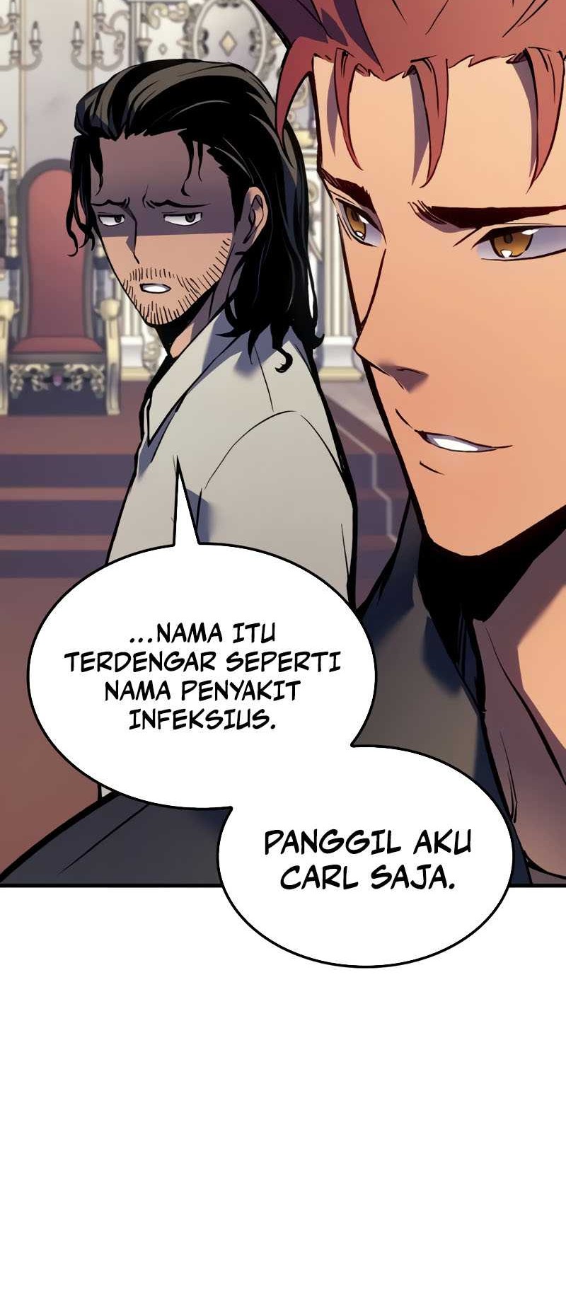 The Indomitable Martial King Chapter 68 Gambar 24