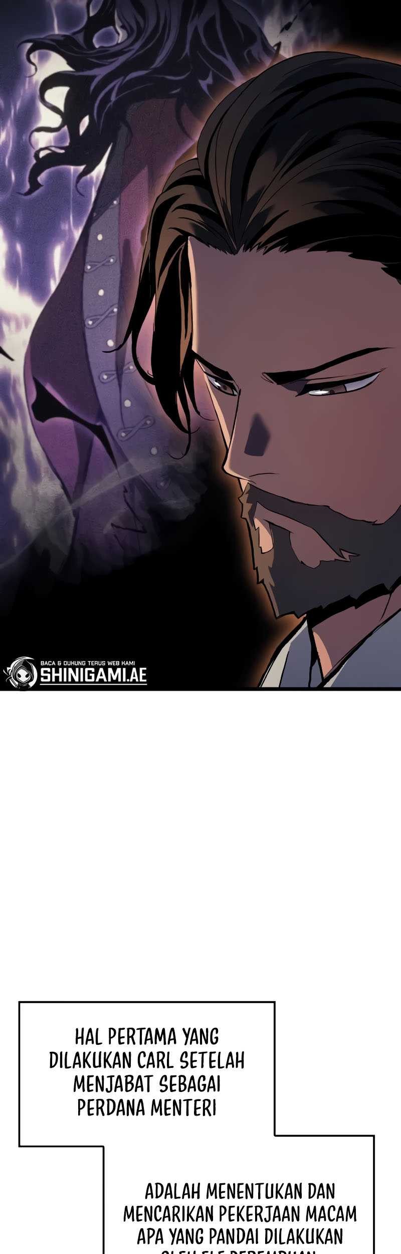 The Indomitable Martial King Chapter 68 Gambar 29