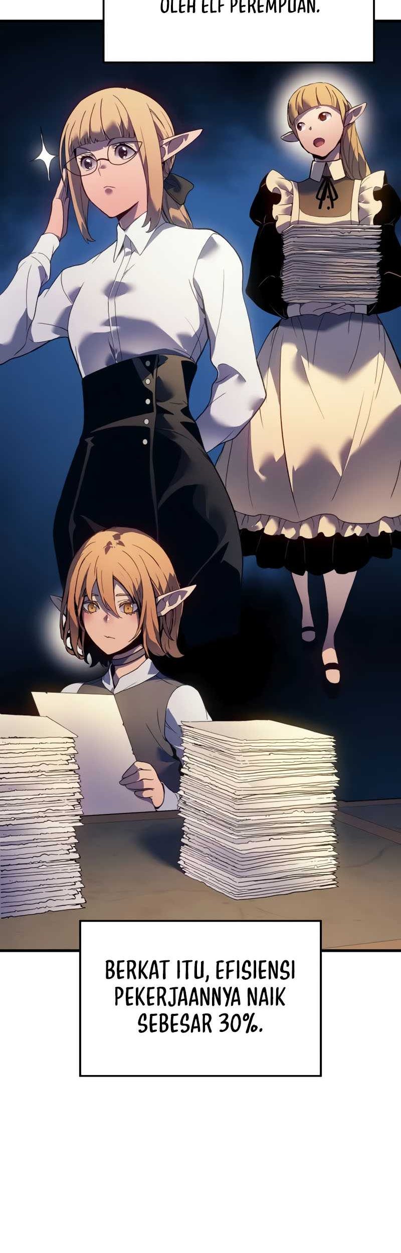 The Indomitable Martial King Chapter 68 Gambar 30