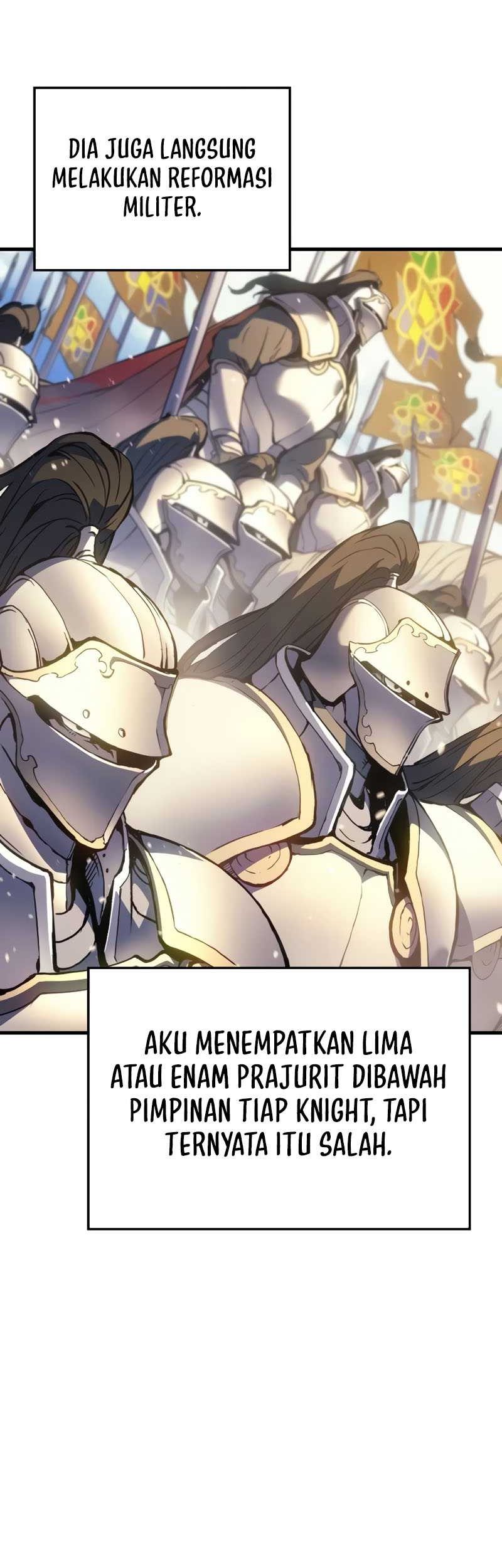 The Indomitable Martial King Chapter 68 Gambar 31