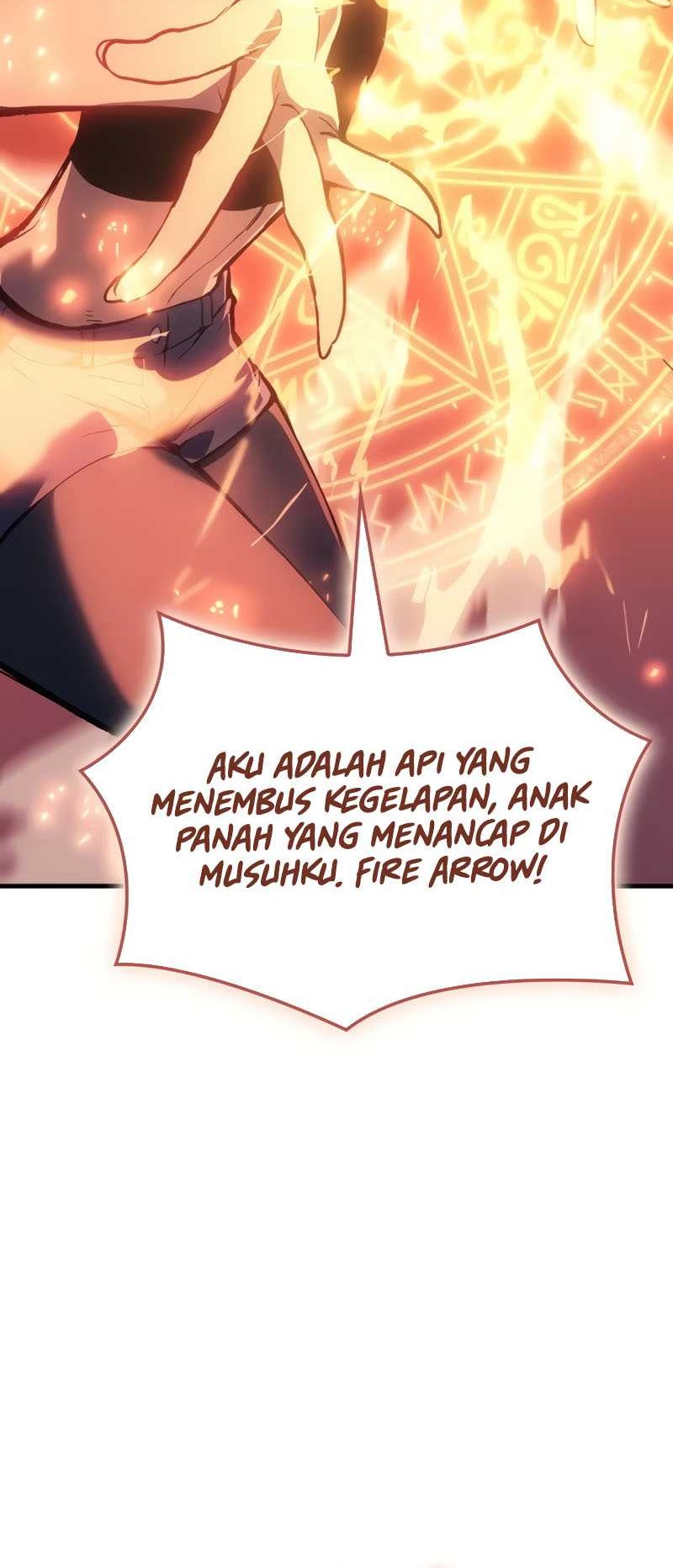 The Indomitable Martial King Chapter 68 Gambar 36