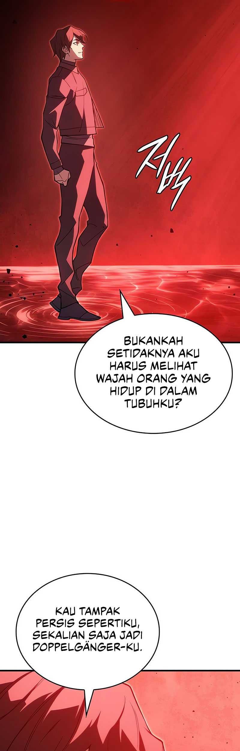 Regressing With The King’s Power Chapter 77 Gambar 52