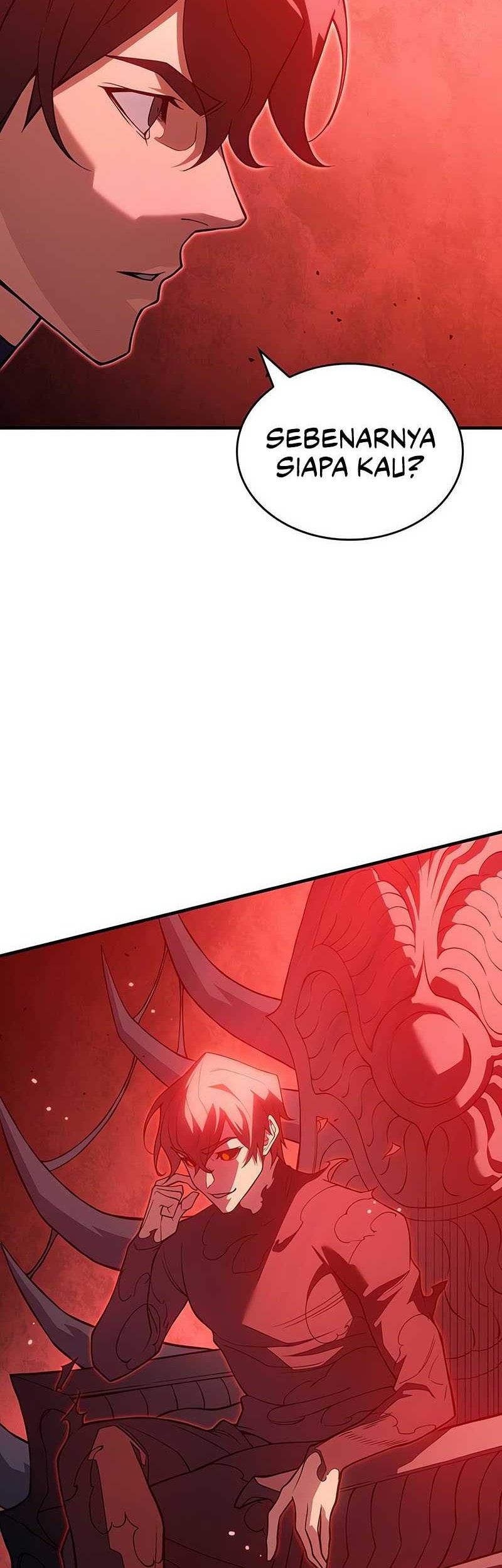 Regressing With The King’s Power Chapter 77 Gambar 53