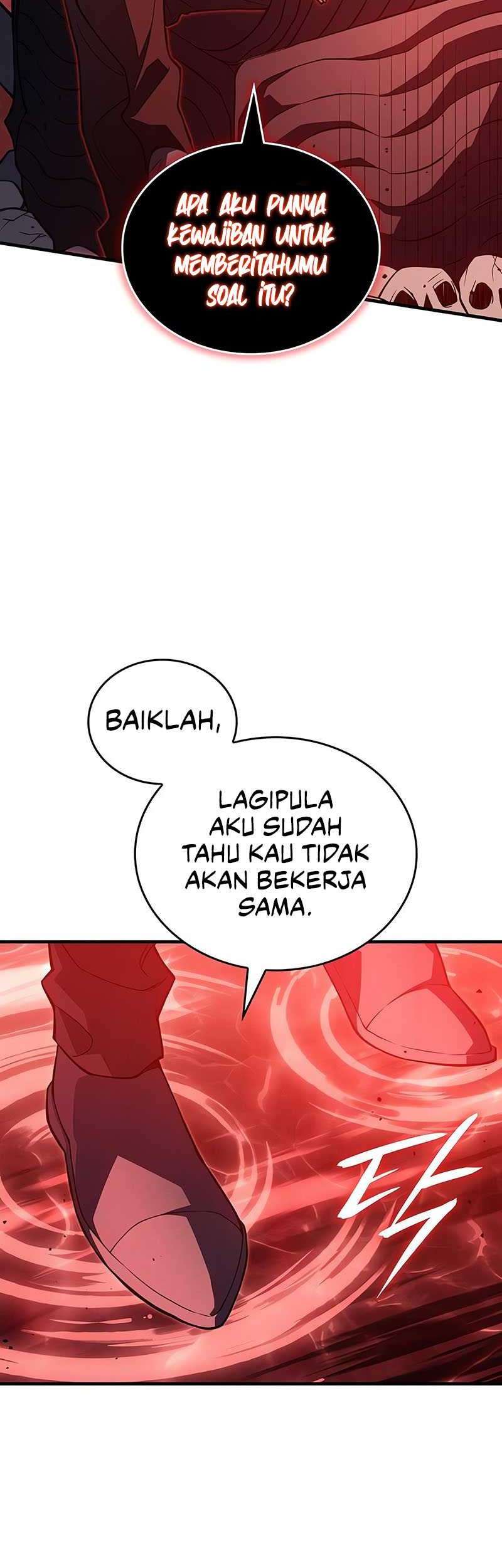 Regressing With The King’s Power Chapter 77 Gambar 54