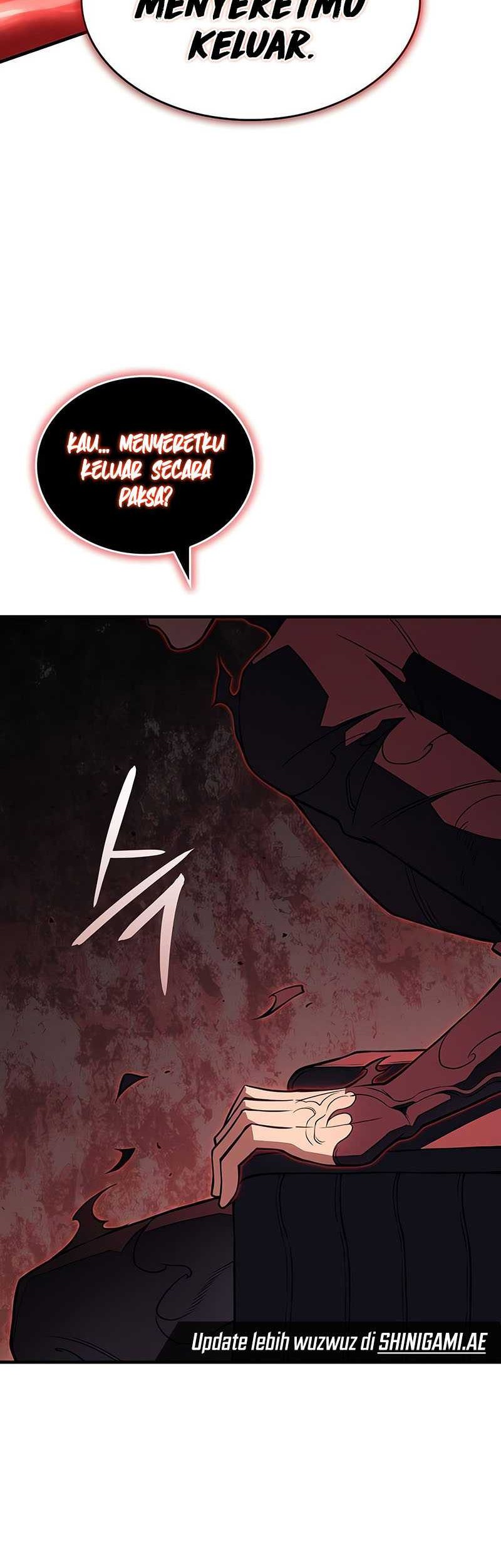 Regressing With The King’s Power Chapter 77 Gambar 59