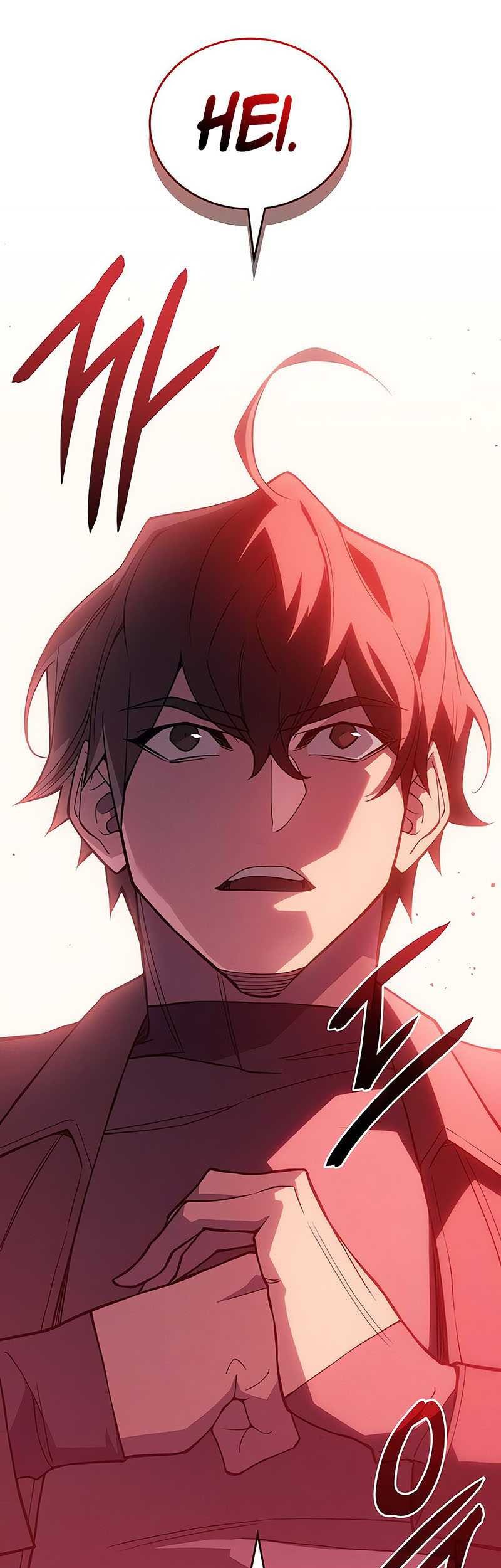 Regressing With The King’s Power Chapter 77 Gambar 56